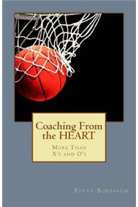 Coaching From the HEART