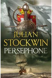 Persephone: Thomas Kydd 18
