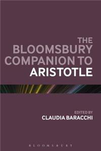 Bloomsbury Companion to Aristotle