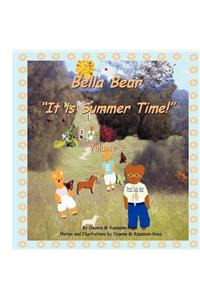 Bella Bear 