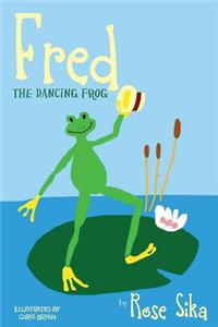 Fred the Dancing Frog