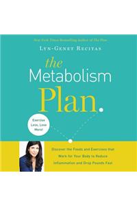 Metabolism Plan Lib/E