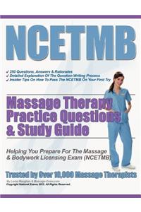 NCETMB Massage Therapy Practice Questions & Study Guide