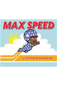 Max Speed