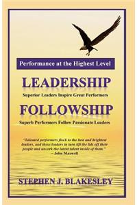 Performance at the Highest Level