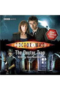 Doctor Who: The Doctor Trap