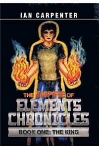 The Empire of Elements Chronicles