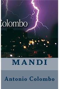 Mandi