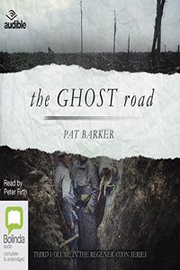 The Ghost Road