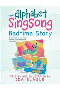 The Alphabet Singsong Bedtime Story
