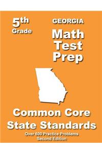 Georgia 5th Grade Math Test Prep