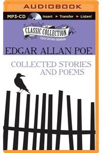 Collected Stories and Poems