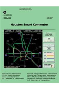 Houston Smart Commuter