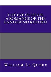 The Eye of Istar