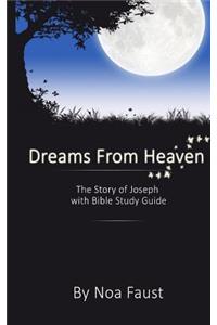 Dreams From Heaven