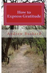 How to Express Gratitude