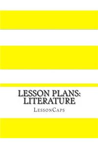 Lesson Plans