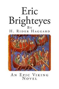 Eric Brighteyes