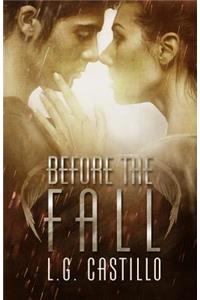 Before the Fall