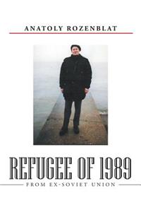 Refugee of 1989