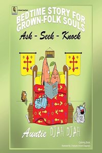 Ask-Seek-Knock