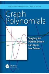 Graph Polynomials