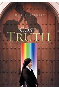 Cost of Truth