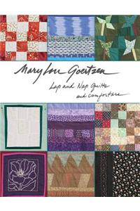 Lap and Nap Quilts and Comforters