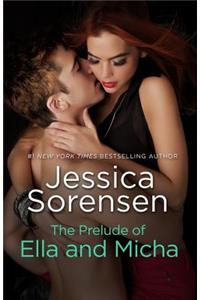 The Prelude of Ella and Micha
