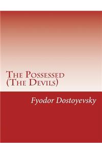 The Possessed (The Devils)