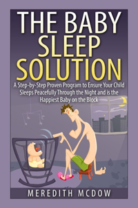 Baby Sleep Solution