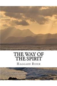 The Way of the Spirit