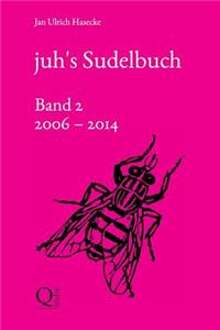 juh's Sudelbuch (Band 2