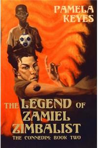 Legend of Zamiel Zimbalist