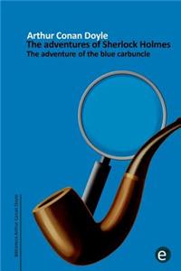 adventure of the blue carbuncle