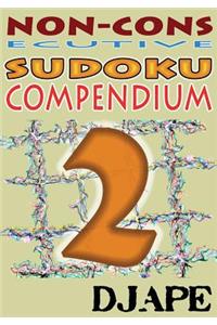 Non-Consecutive Sudoku Compendium