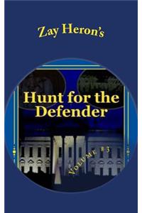 Hunt for the Defender