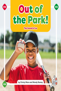 Out of the Park!