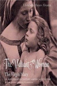 Valiant Woman Lib/E