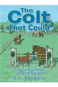 The Colt That Could