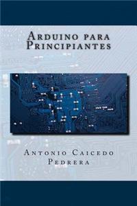 Arduino para Principiantes