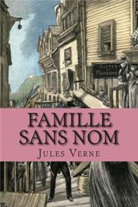 Famille sans nom