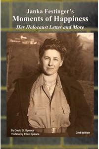 Janka Festinger's Moments of Happiness