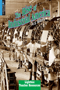 The Rise of Industrial America