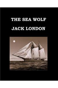 The Sea Wolf Jack London