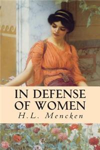 In Defense of Women