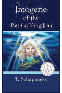 Imogene of the Pacific Kingdom