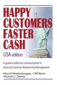 Happy Customers Faster Cash USA edition