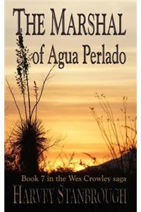 Marshal of Agua Perlado