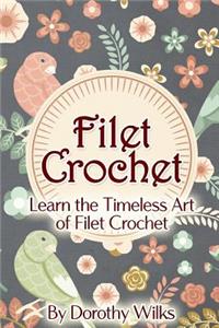 Filet Crochet